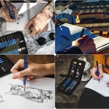 Student Art Supplies