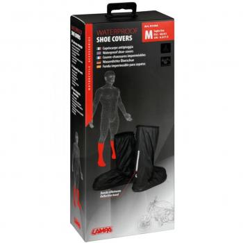 Housse de chaussure Moto Waterproof M (40-41)