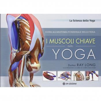 I Muscoli Chiave dello Yoga