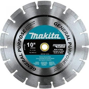 Makita P‑13334 – Burin à joint 35×380 mm avec lame hexagonale haute performance