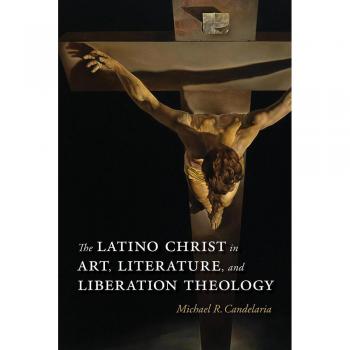 Vitalsource Technologies, Inc. Latino Christ In Art, Literature, And Liberation Theology