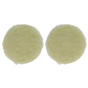 Vhbw Spugna Lucidatura Compatibile Makita 12,5 cm