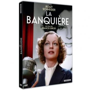 La Banquière