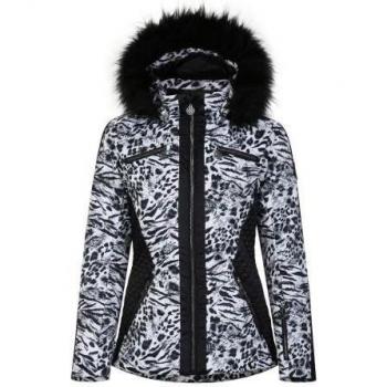 Giacca Regatta Damska Julien Macdonald Mastery Print Animalier UK 6