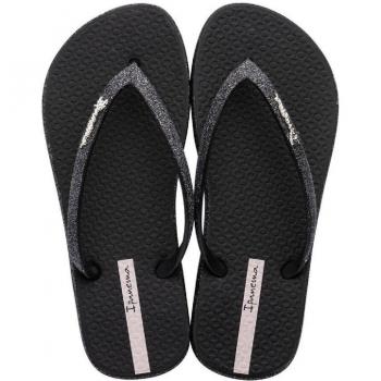 Ipanema Maxi Glow Glitter Footwear