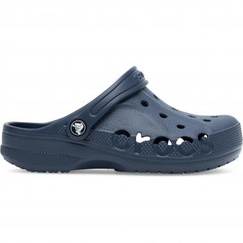 Crocs Kinderpantoletten BAYA CLOG Dunkelblau