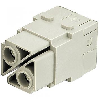 Interface Femelle Harting 0914‑0022753