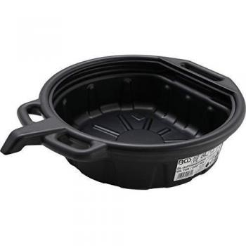 Contenedor de Aceite de Motor BGS 9981 8L