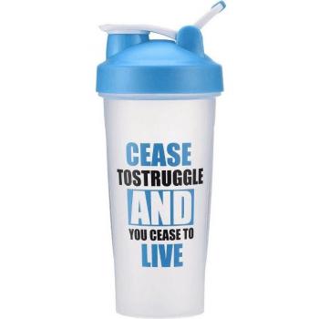 Lanke WheyMix Shaker Bottle 650ml