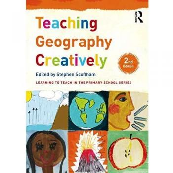 Teaching Geography Creatively