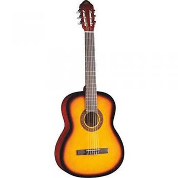 EKO CS-5 Sunburst
