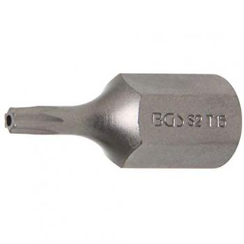 Embout long T15 30 mm 10 mm