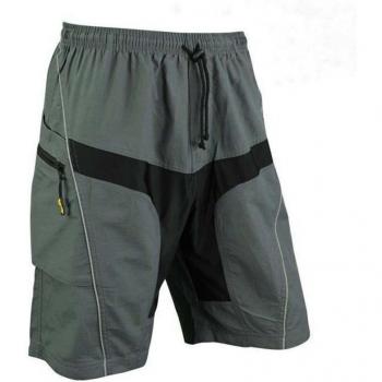 Santic ProCyclist Anti‑Sweat MTB Short Pants
