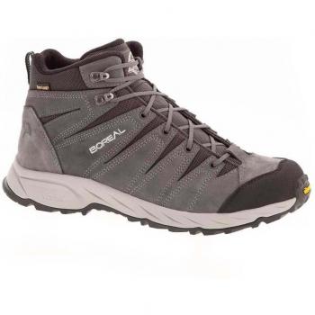Scarponi Boreal Tempest Mid Grigio