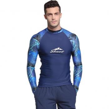 Chaleco Natación Sbart 1PC Hombre