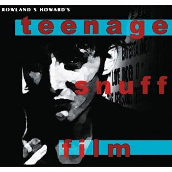 Teenage Snuff Film