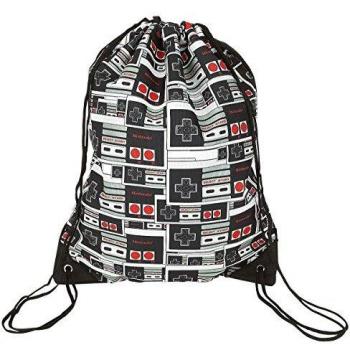 NES Controller Draagtas