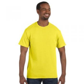 Premium Heavyweight Cotton Top
