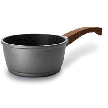 Stilo aluminium steelpan D.18X8,8 cm