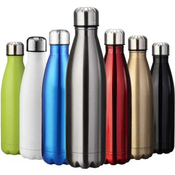 ZUSERIS Doppelwand Thermobecher – 1 000 ml