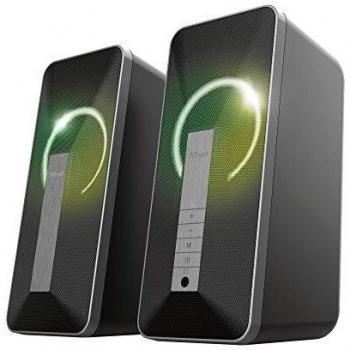 Trust Arva Altavoces Bluetooth 2.0