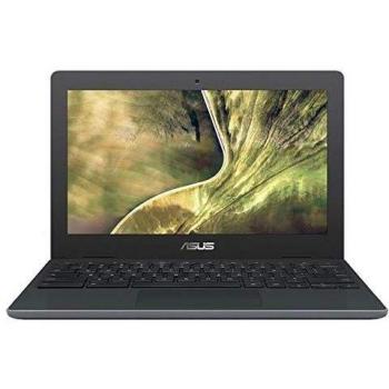 ASUS C204 11.6 Convertible Chromebook