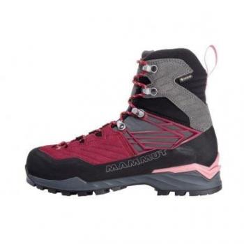 Mammut Kento Pro High GTX (Titanium/Dark Sundown) para Mujer