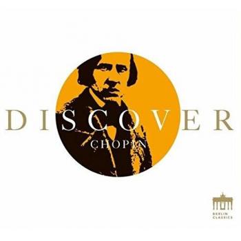 Discover Chopin