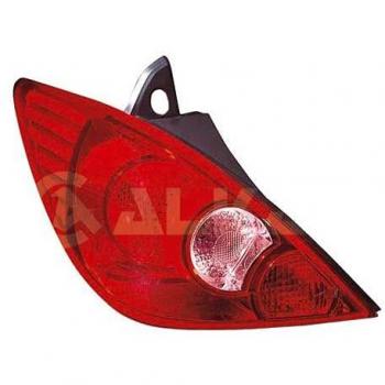 Rücklicht Alkar 2201592