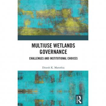 Vitalsource Technologies, Inc. Multiuse Wetlands Governance
