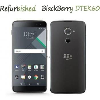 Blackberry DTEK60 4GB RAM 32GB ROM Mobile