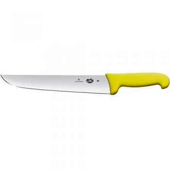 Butcher Pro 28 cm Victorinox Yellow Knife with Fibrox Edge
