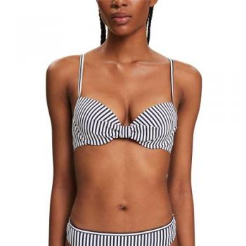 Esprit Damen Bikini-Oberteil mit Bügel