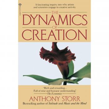 Anthony Storr