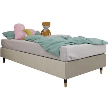 Letto Loge 108 Manila 02 Reti a Doghe 80x200