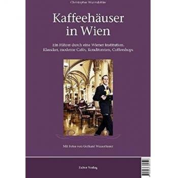 Kaffeehäuser in Wien