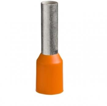 Draadbus 4 mm² Orange Schneider – DZ5CE042