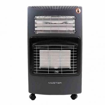 Stufa a gas da esterno 4200W