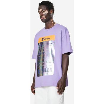 Herren T-Shirt 9N1M SENSE Airline