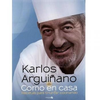 Como en casa