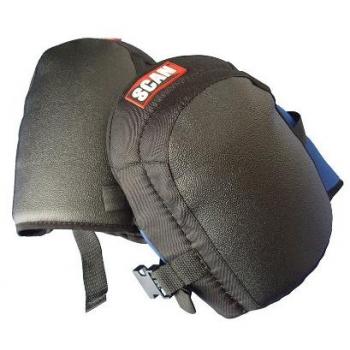 Scan SCAPPEKP Professional Foam Knee Pads