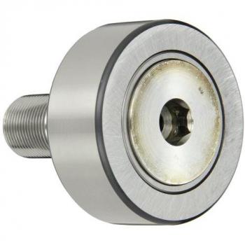 Roulement courbe INA NUKR72 80 mm de largeur