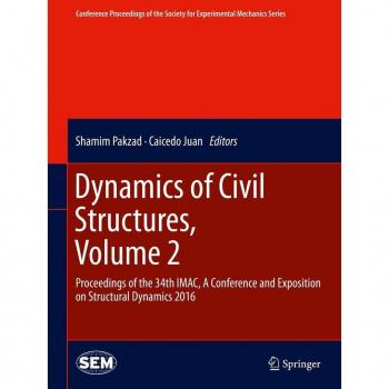 Vitalsource Technologies, Inc. Dynamics Of Civil Structures, Volume 2