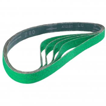 Fita Lixa Corindo Zircônio 760×20mm G80