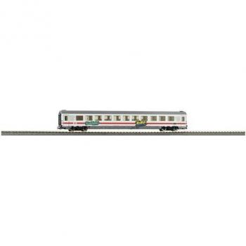 PIKO 58847 H0 Personenwagen Bvmmz 187 – 2. Klasse (DB AG, Ep. VI)