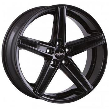 Oxigin 18 Concave Design