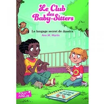 Le langage secret de Jessica