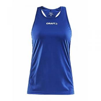 Craft Rush Singlet Damen Polyester XL