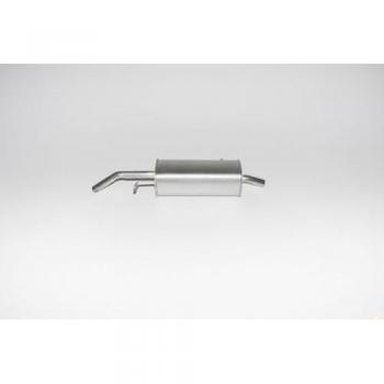VEGAZ CS‑181 Silencieux Arrière 7.1 kg