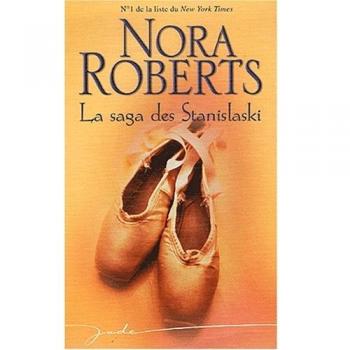 Nora Roberts